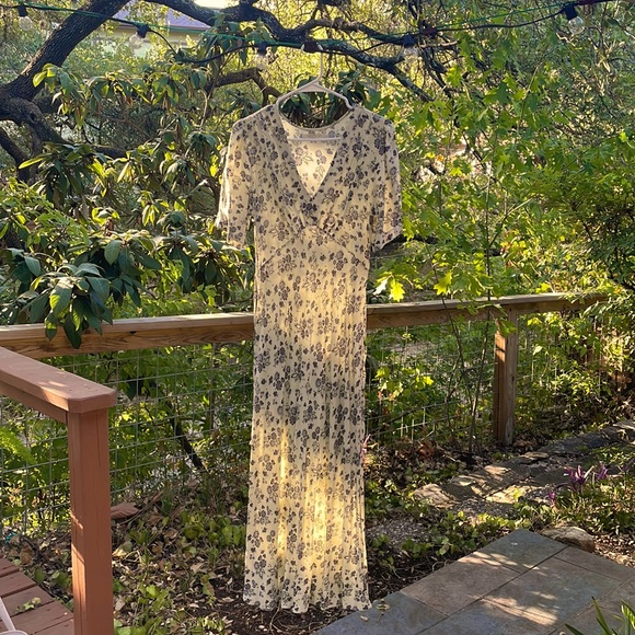 Christy Dawn NWOT  Ruth dress M - Picture 3 of 7